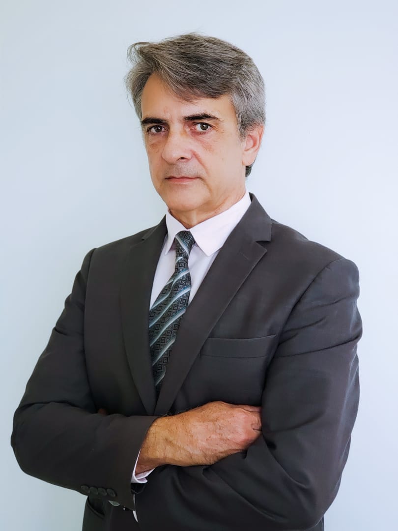 José Mauro Faber